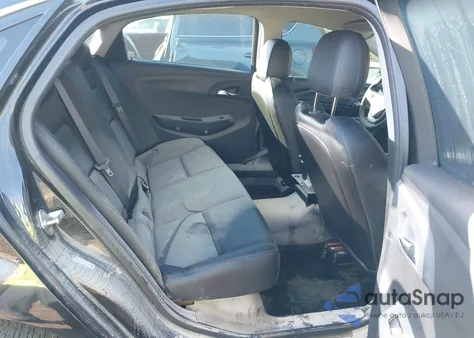 2017 Chevrolet Caprice Police z USA, uszkodzony, nr VIN 6G3NS5U37HL306207